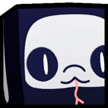 Huge Skeleton Snake